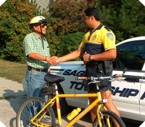 Bike Patrol