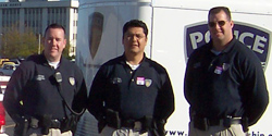 District resource officers