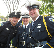 National Police Week