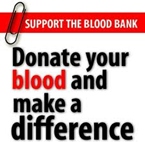 Give Blood