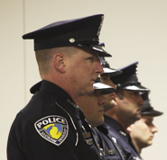 Honor Guard 2