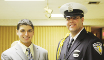 Honor Guard 3