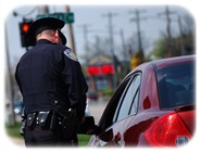 Traffic Stop