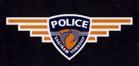 Motors Badge