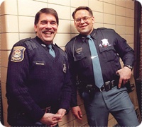 Sgt Pelkki and Det Koski img