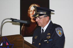 Chaplain Bishop R.C. Popard img