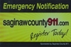 Saginaw County 911