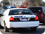 Traffic stop
